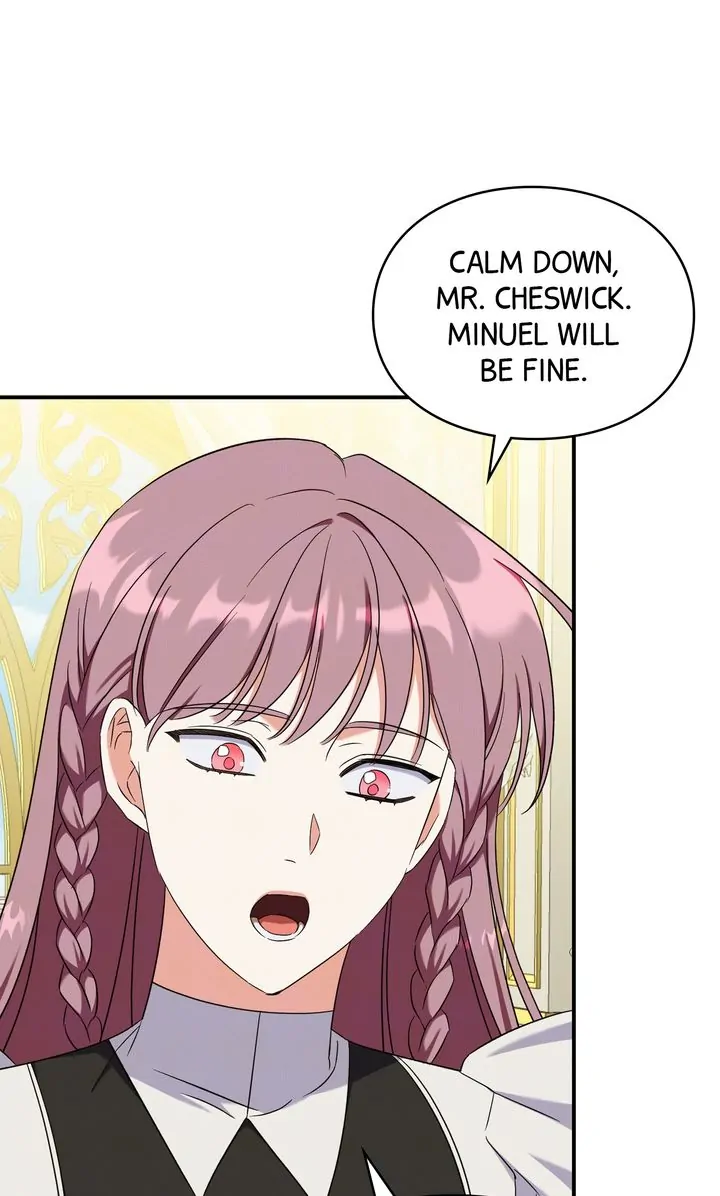 How to Protect the Master of the Monster Chapter 11 - page 42