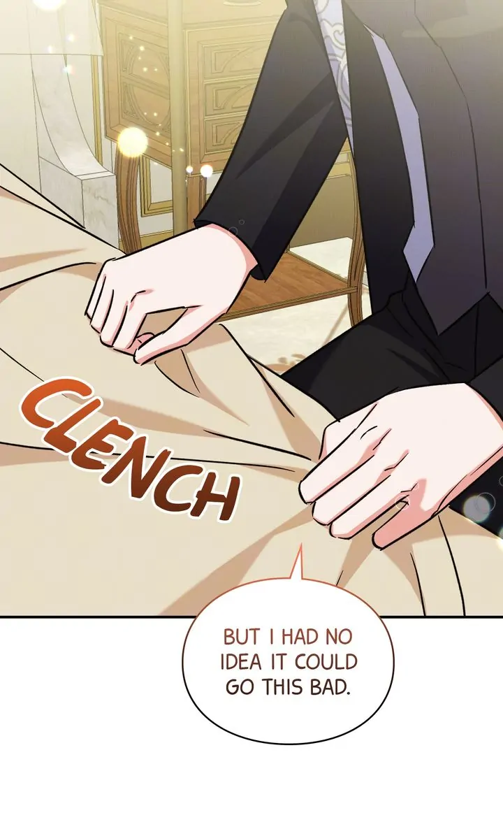 How to Protect the Master of the Monster Chapter 11 - page 45