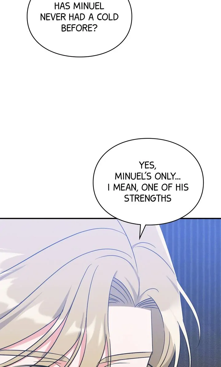 How to Protect the Master of the Monster Chapter 11 - page 47