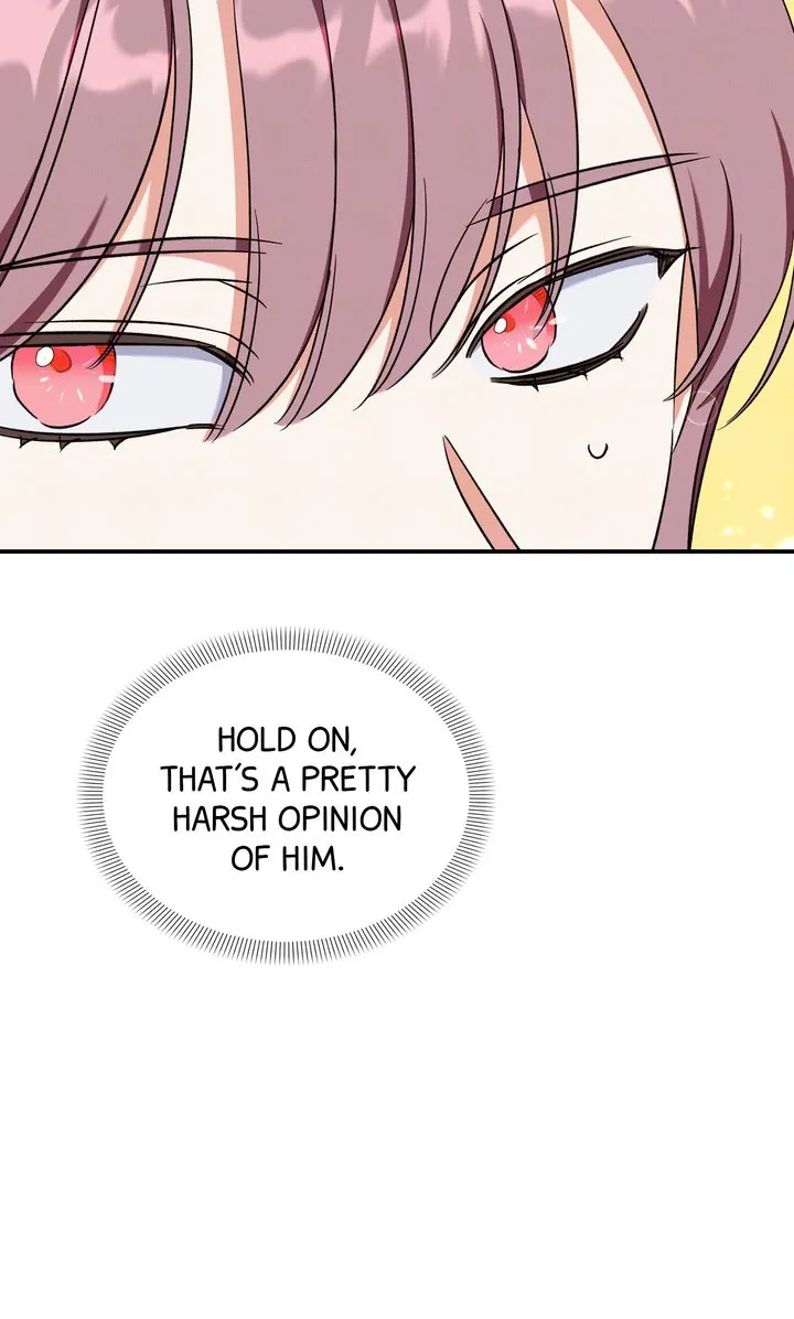 How to Protect the Master of the Monster Chapter 11 - page 49