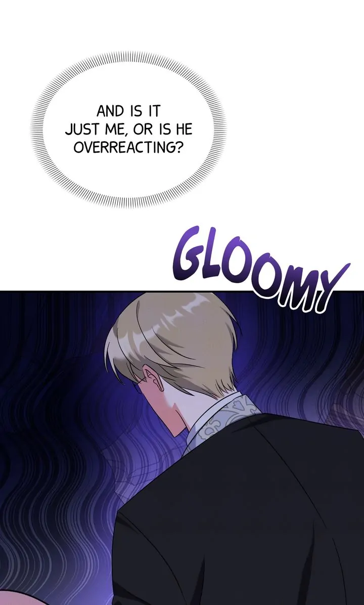How to Protect the Master of the Monster Chapter 11 - page 50