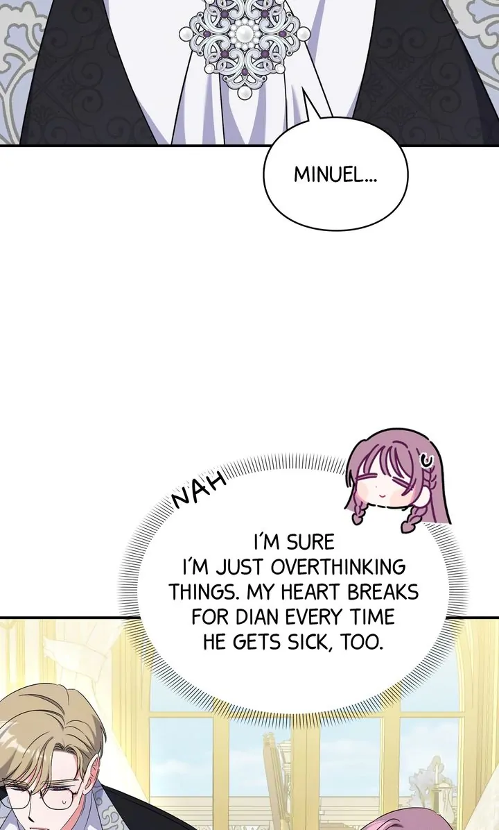 How to Protect the Master of the Monster Chapter 11 - page 53