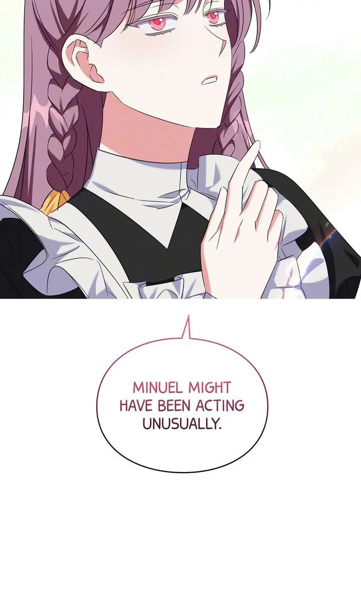 How to Protect the Master of the Monster Chapter 11 - page 57