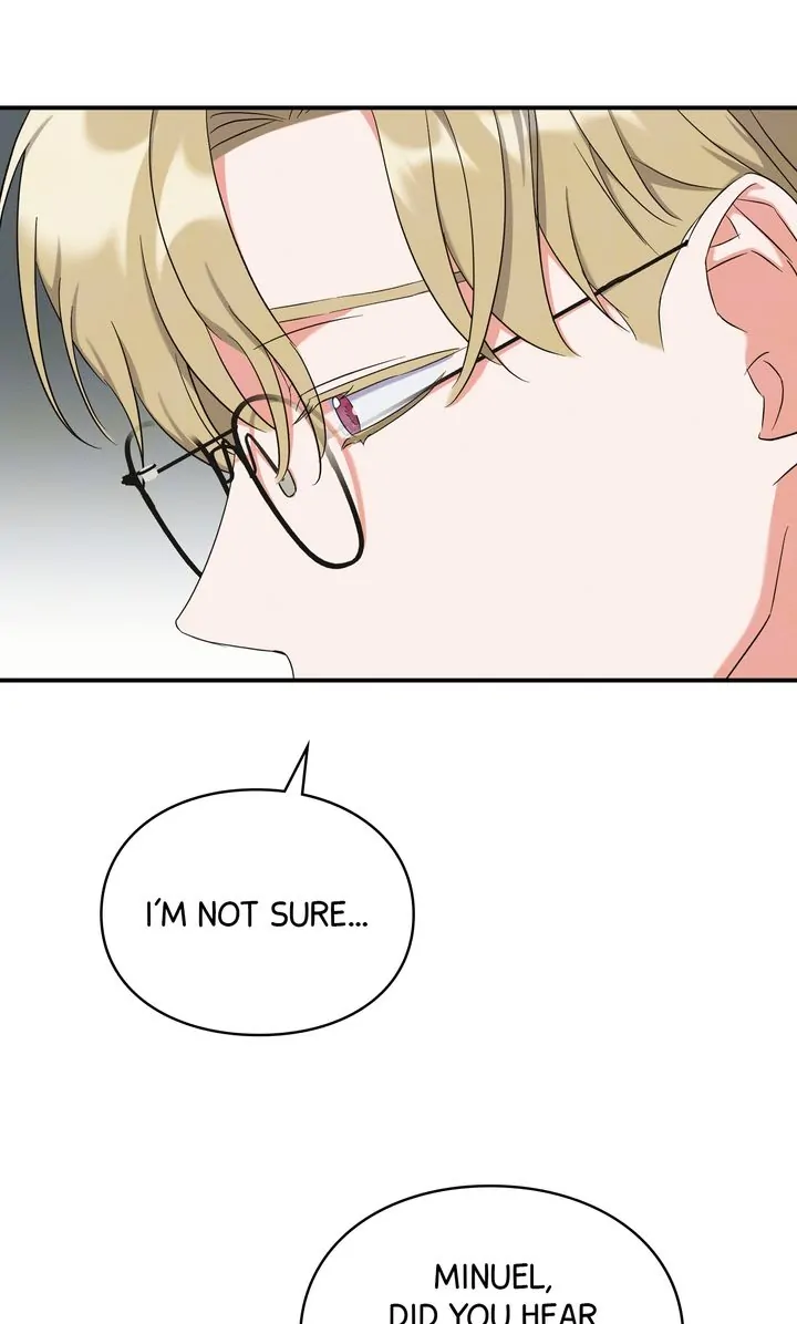 How to Protect the Master of the Monster Chapter 11 - page 58