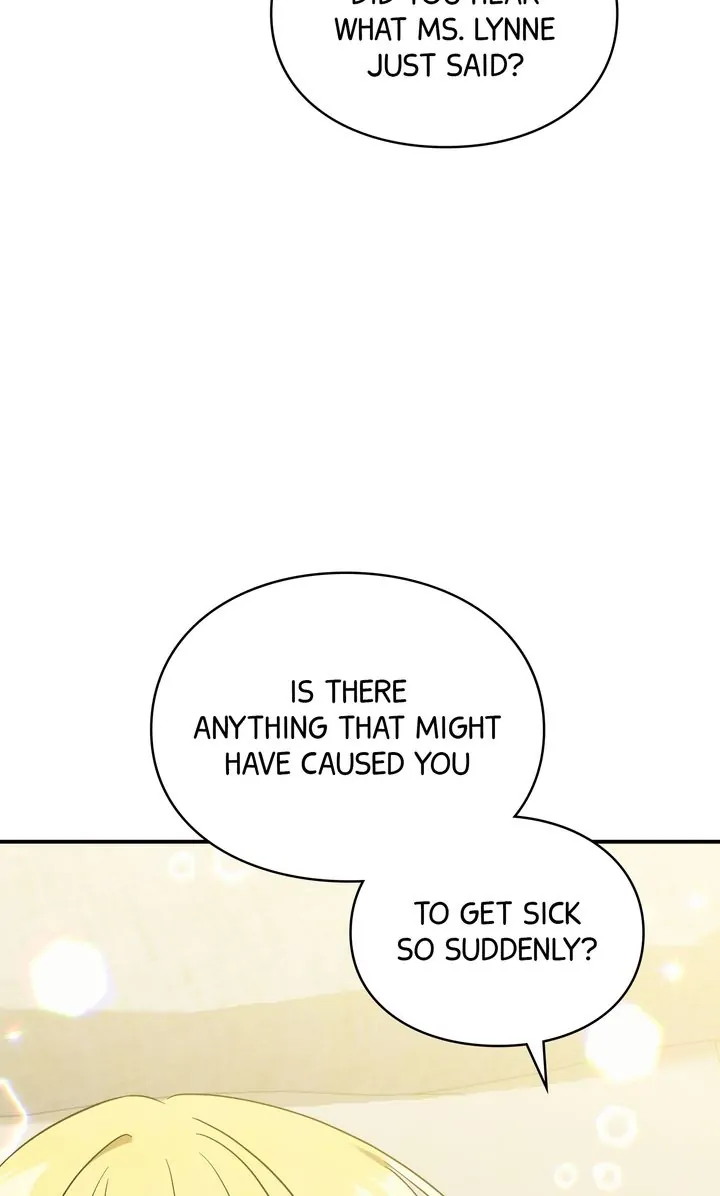 How to Protect the Master of the Monster Chapter 11 - page 59
