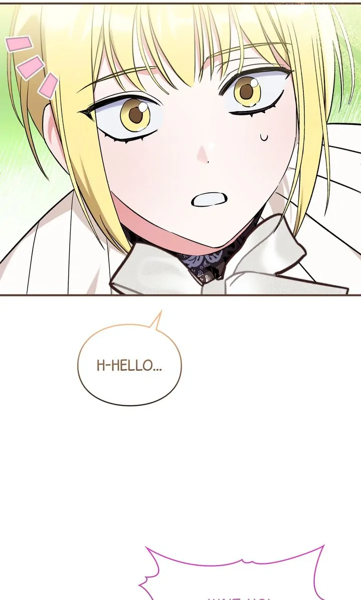 How to Protect the Master of the Monster Chapter 11 - page 6