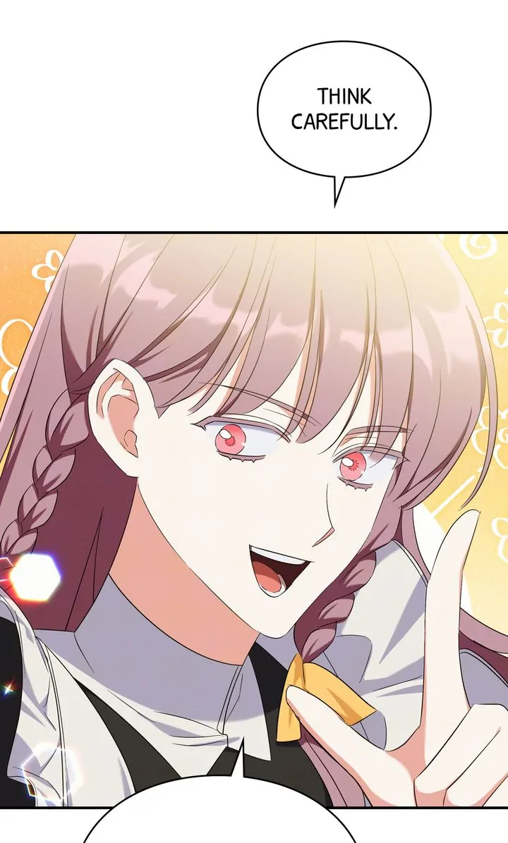 How to Protect the Master of the Monster Chapter 11 - page 61