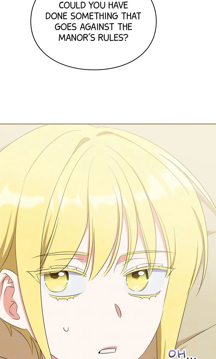 How to Protect the Master of the Monster Chapter 11 - page 62