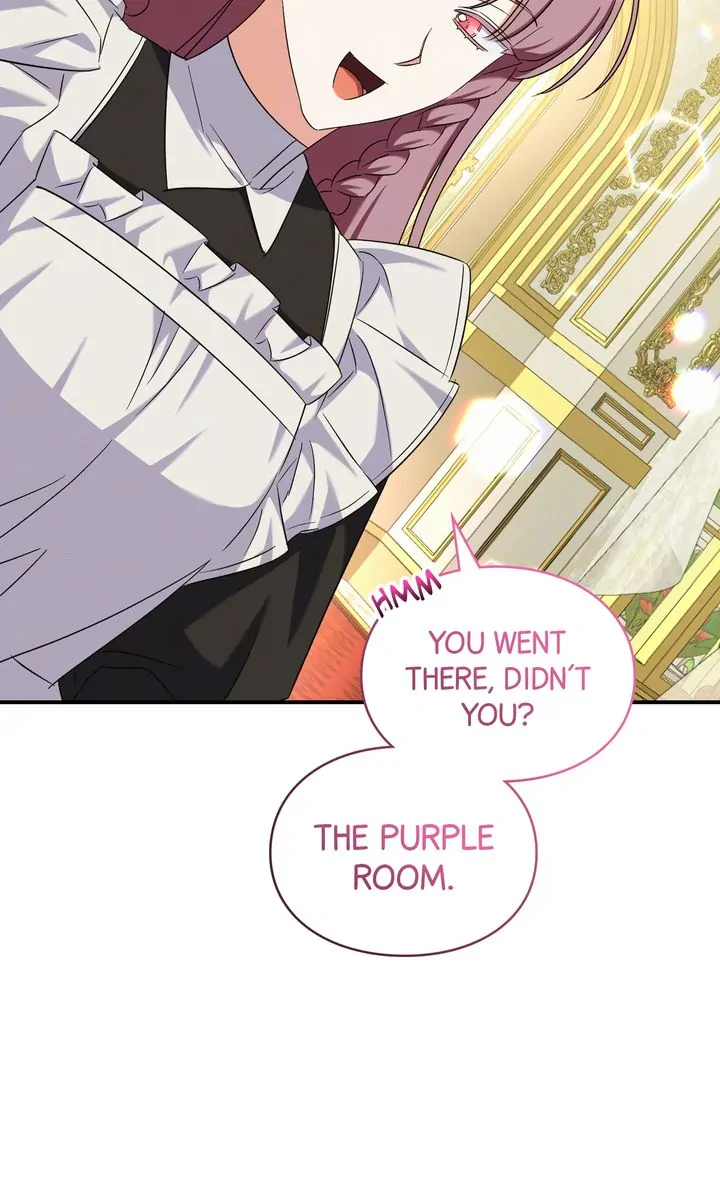 How to Protect the Master of the Monster Chapter 11 - page 65