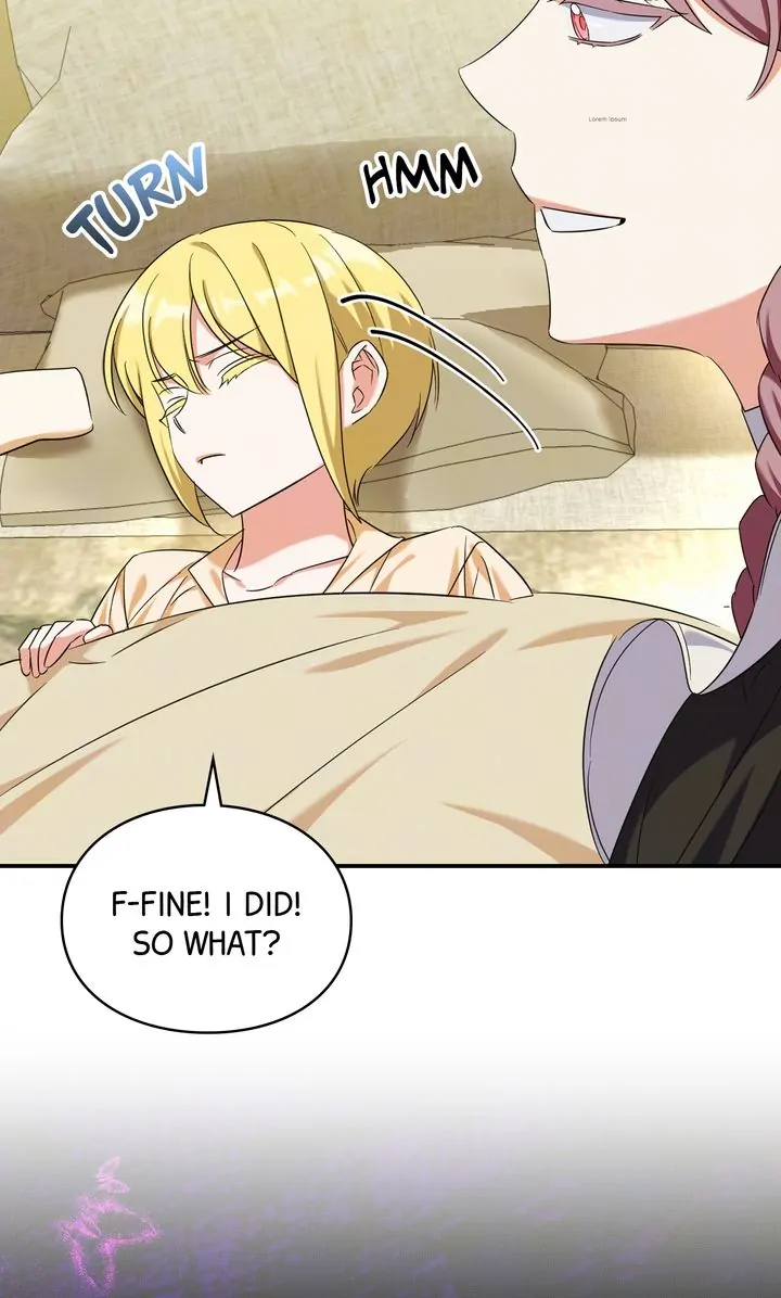 How to Protect the Master of the Monster Chapter 11 - page 69