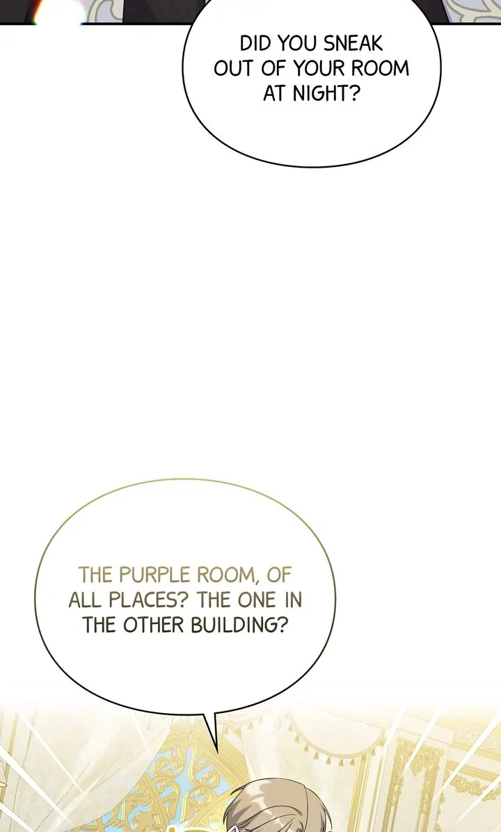How to Protect the Master of the Monster Chapter 11 - page 73