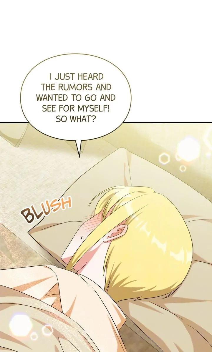 How to Protect the Master of the Monster Chapter 11 - page 75