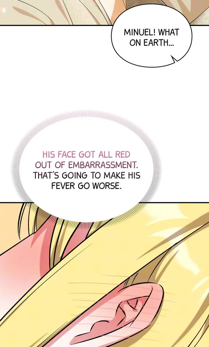 How to Protect the Master of the Monster Chapter 11 - page 76