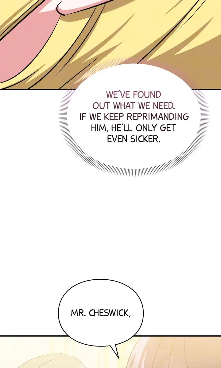 How to Protect the Master of the Monster Chapter 11 - page 77