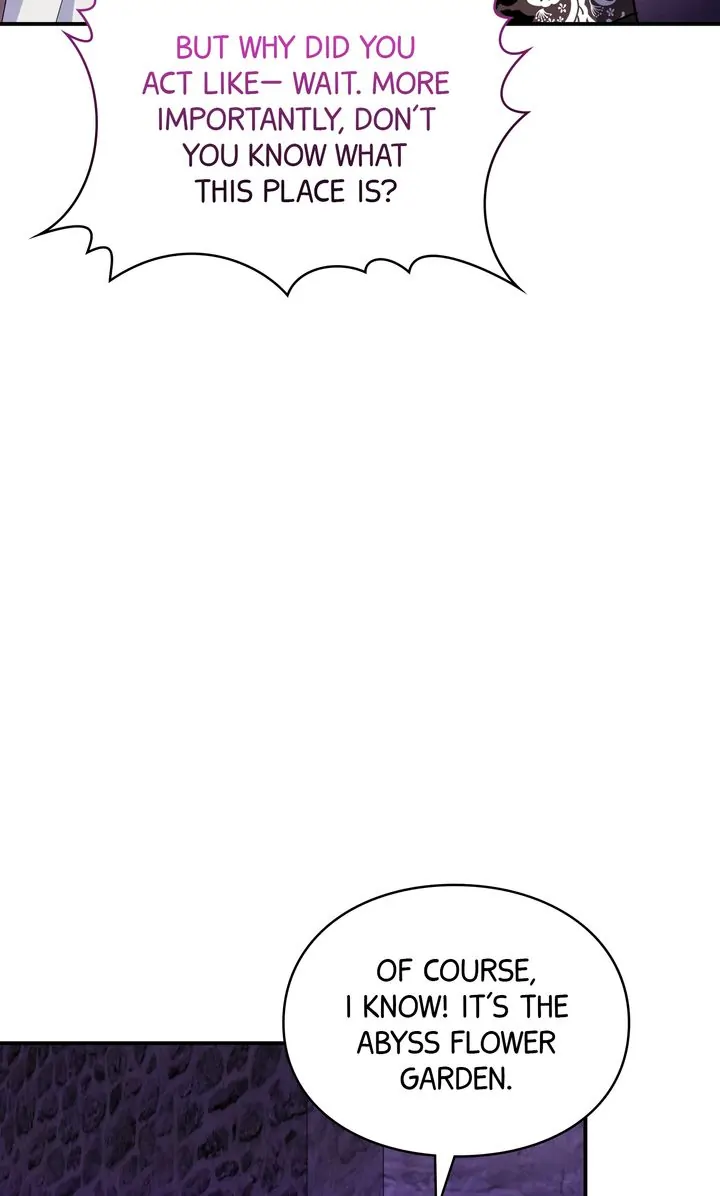 How to Protect the Master of the Monster Chapter 11 - page 8