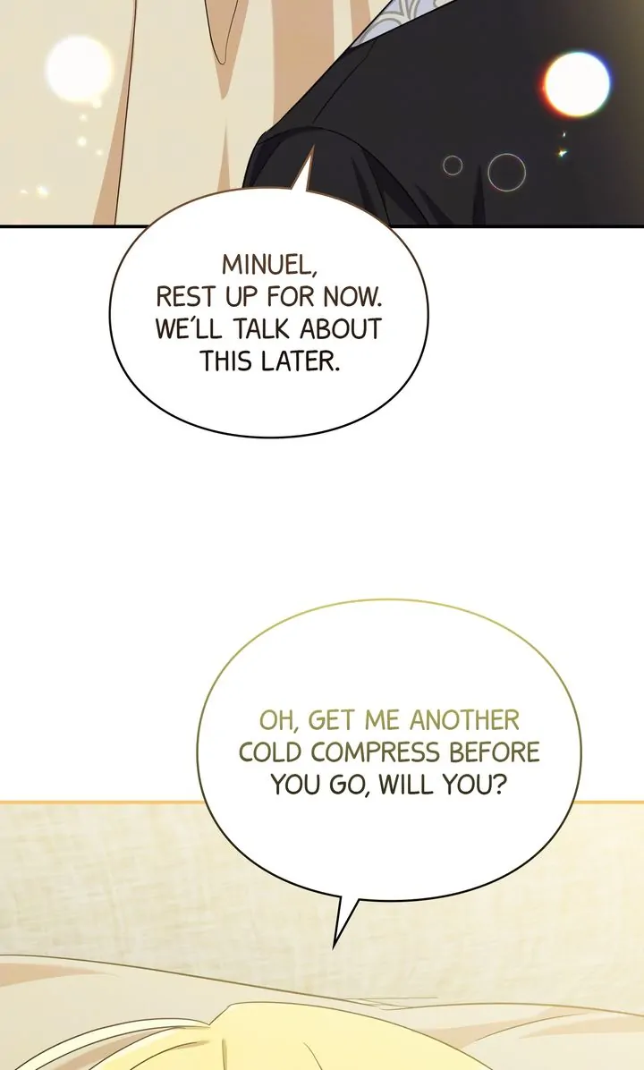 How to Protect the Master of the Monster Chapter 11 - page 80