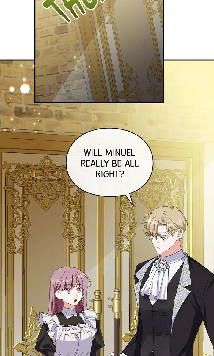 How to Protect the Master of the Monster Chapter 11 - page 85
