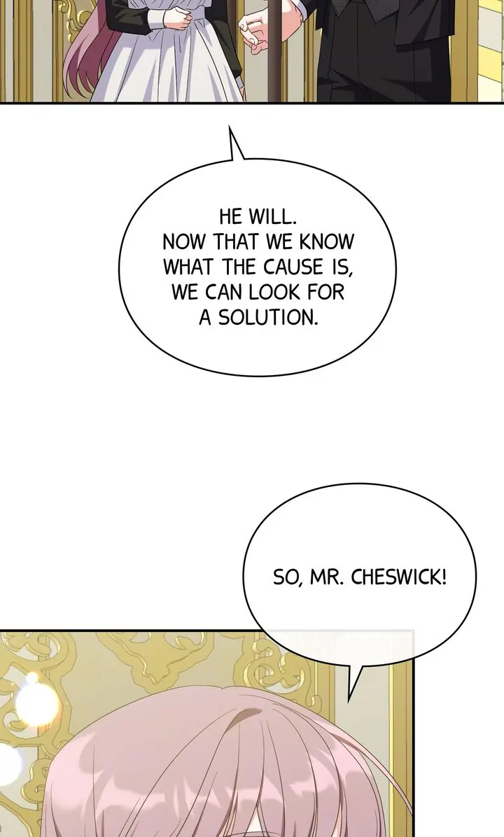 How to Protect the Master of the Monster Chapter 11 - page 86