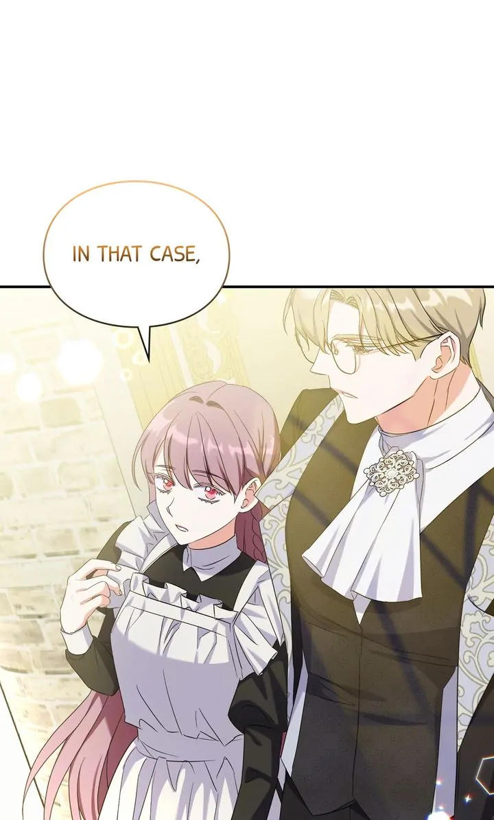 How to Protect the Master of the Monster Chapter 11 - page 89