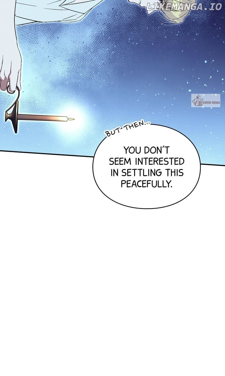 How to Protect the Master of the Monster Chapter 43 - page 19