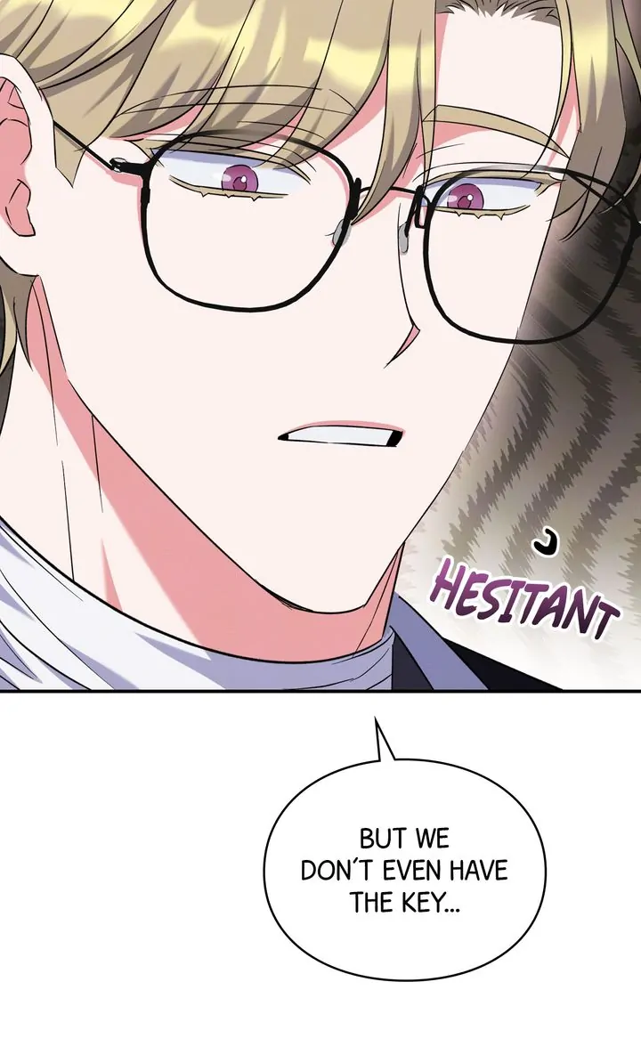 How to Protect the Master of the Monster Chapter 12 - page 10
