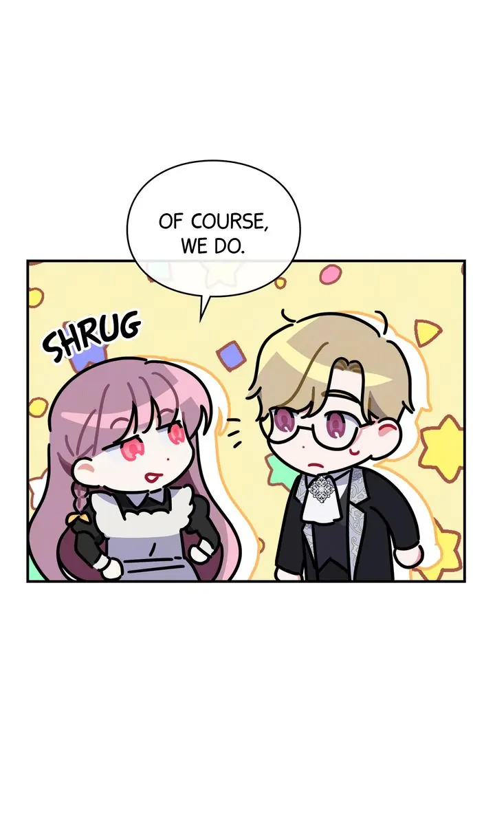 How to Protect the Master of the Monster Chapter 12 - page 11