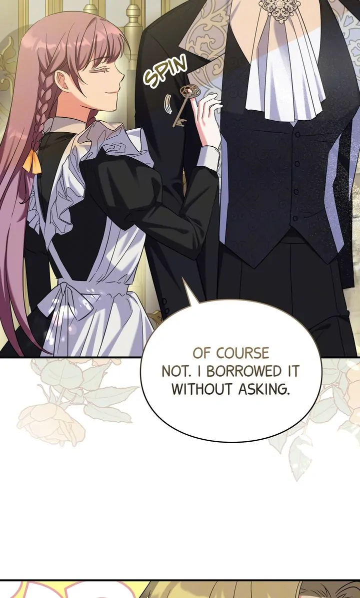 How to Protect the Master of the Monster Chapter 12 - page 14