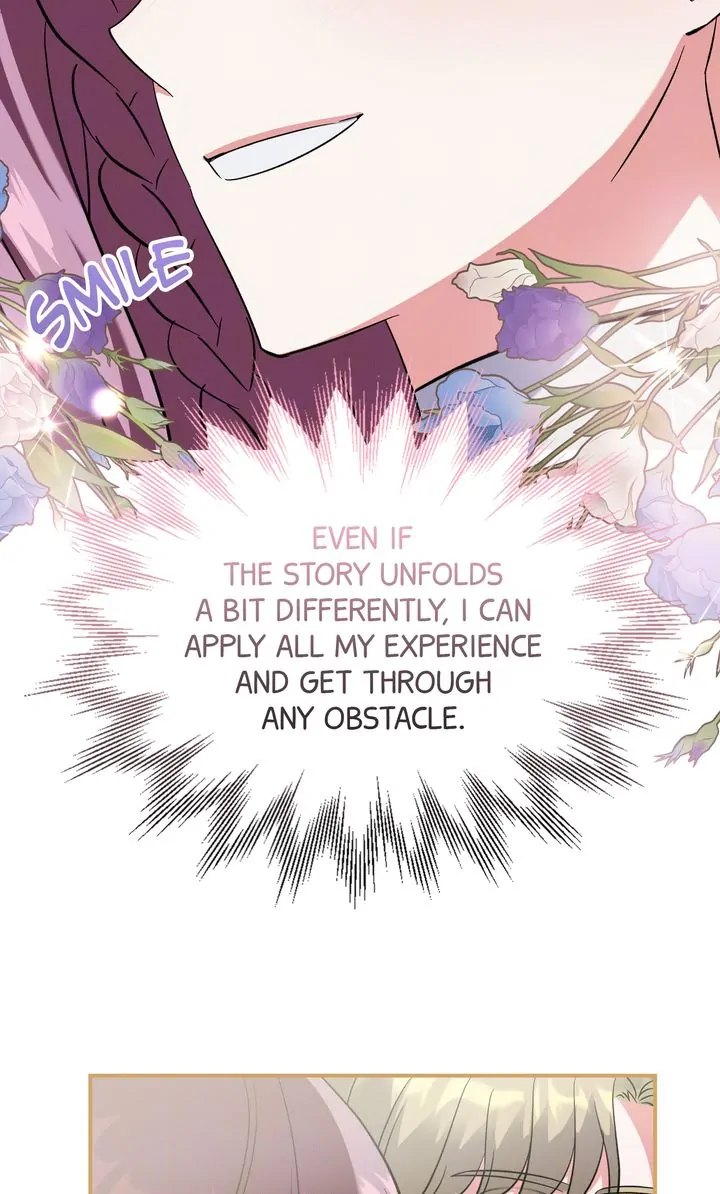 How to Protect the Master of the Monster Chapter 12 - page 20