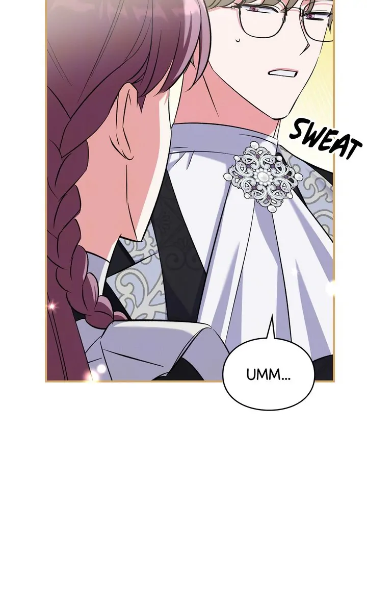 How to Protect the Master of the Monster Chapter 12 - page 21