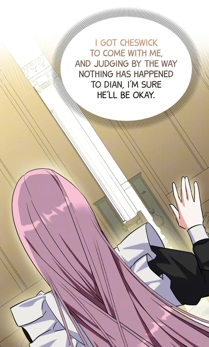 How to Protect the Master of the Monster Chapter 12 - page 26
