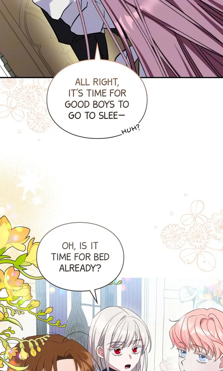 How to Protect the Master of the Monster Chapter 12 - page 27