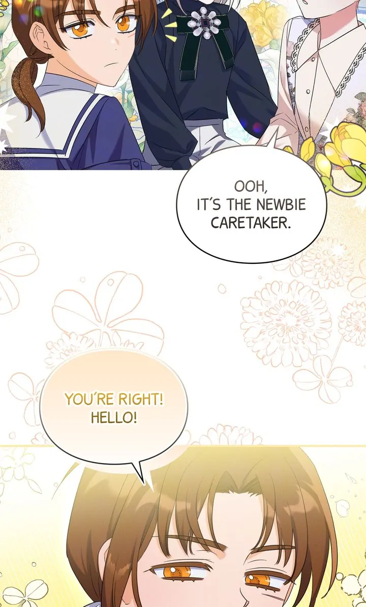 How to Protect the Master of the Monster Chapter 12 - page 28
