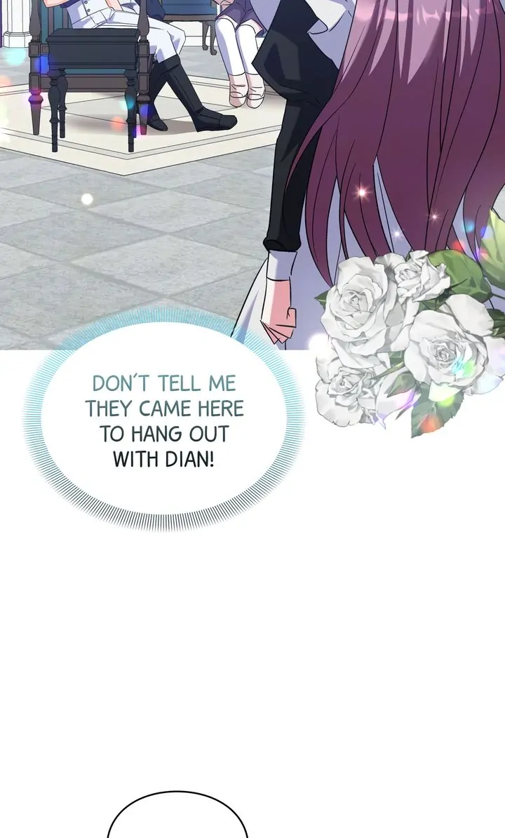 How to Protect the Master of the Monster Chapter 12 - page 30