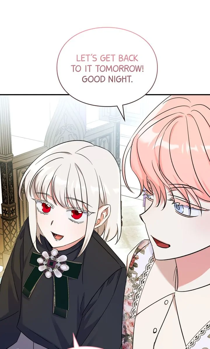 How to Protect the Master of the Monster Chapter 12 - page 32