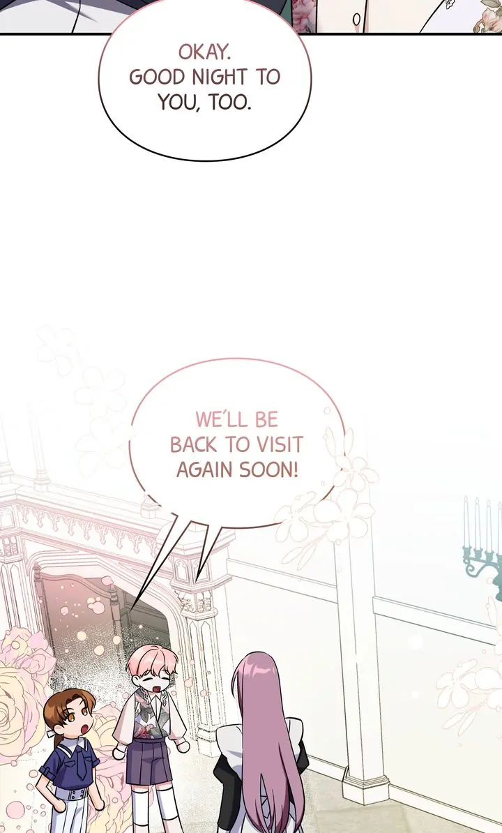 How to Protect the Master of the Monster Chapter 12 - page 33