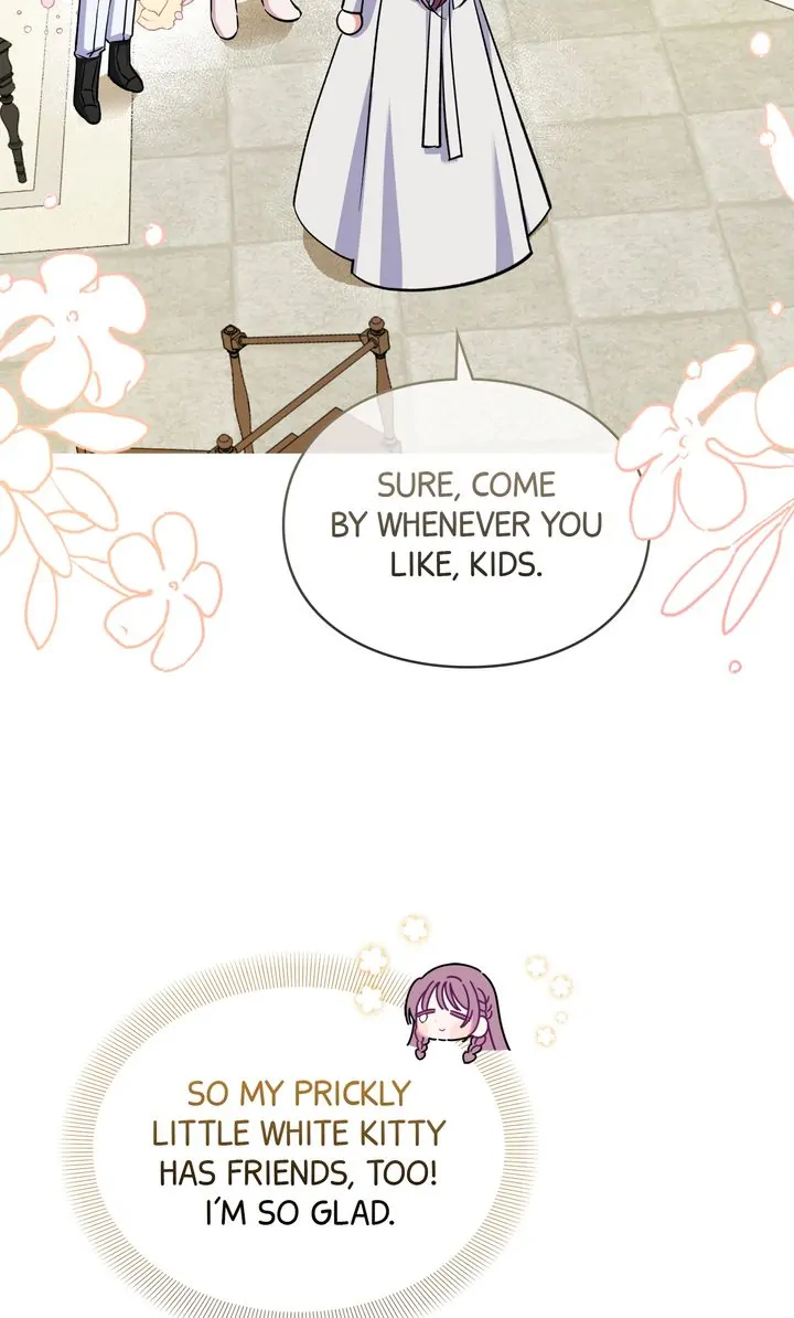 How to Protect the Master of the Monster Chapter 12 - page 34