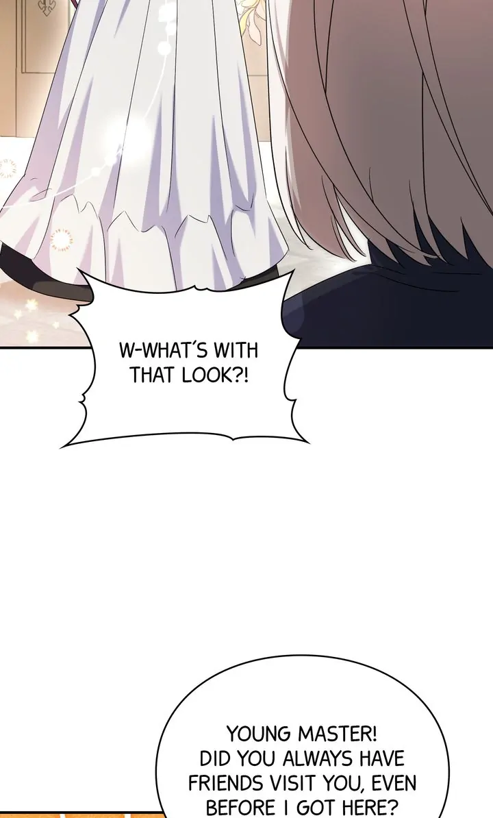 How to Protect the Master of the Monster Chapter 12 - page 36