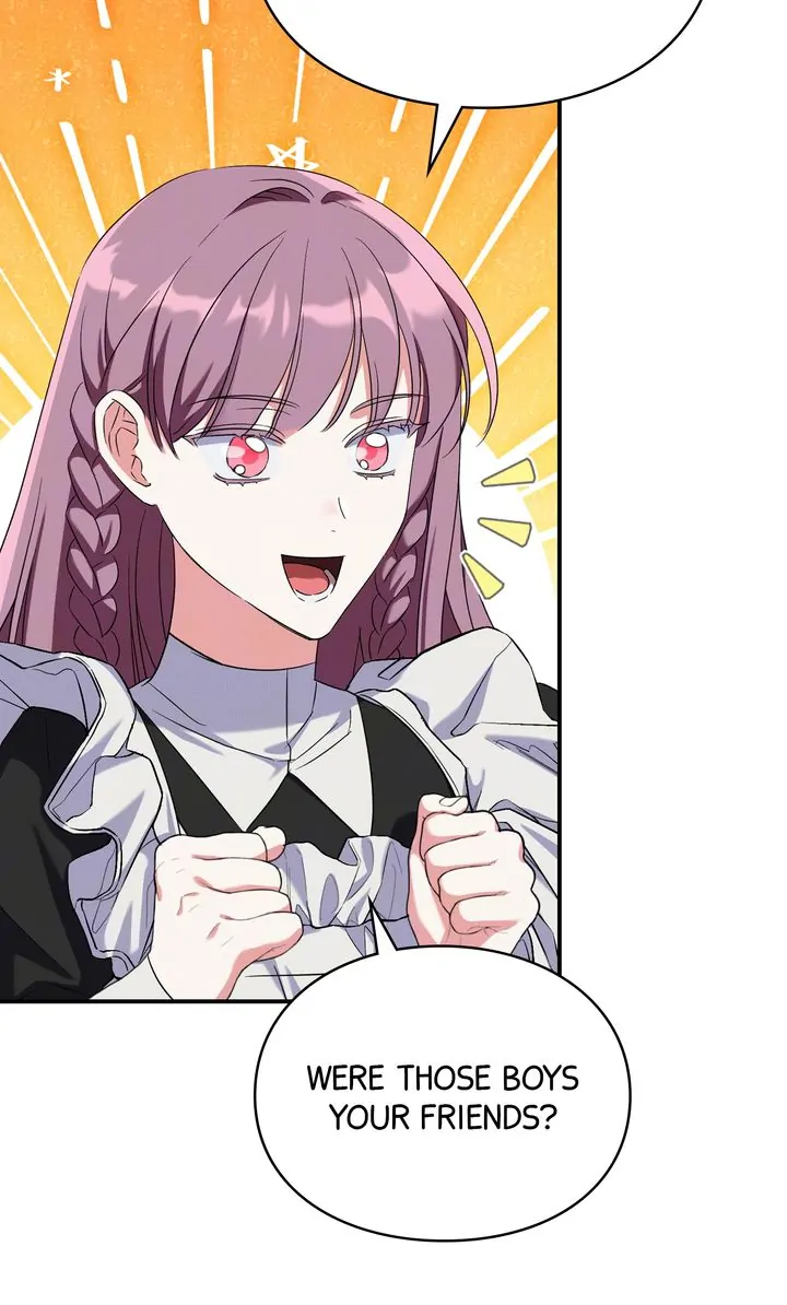 How to Protect the Master of the Monster Chapter 12 - page 37