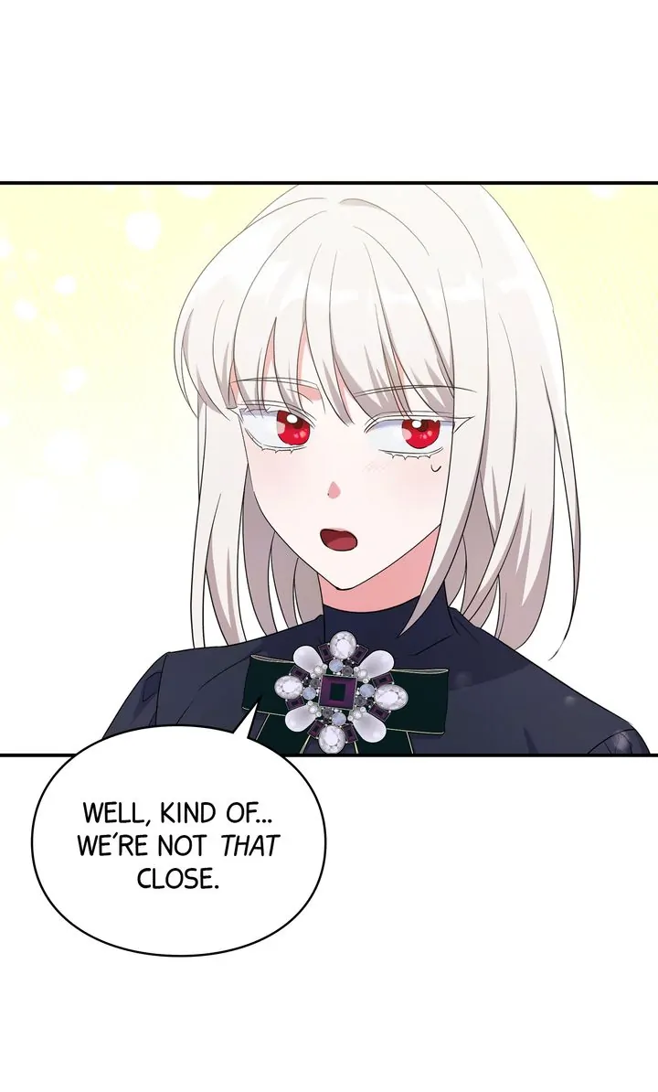 How to Protect the Master of the Monster Chapter 12 - page 38