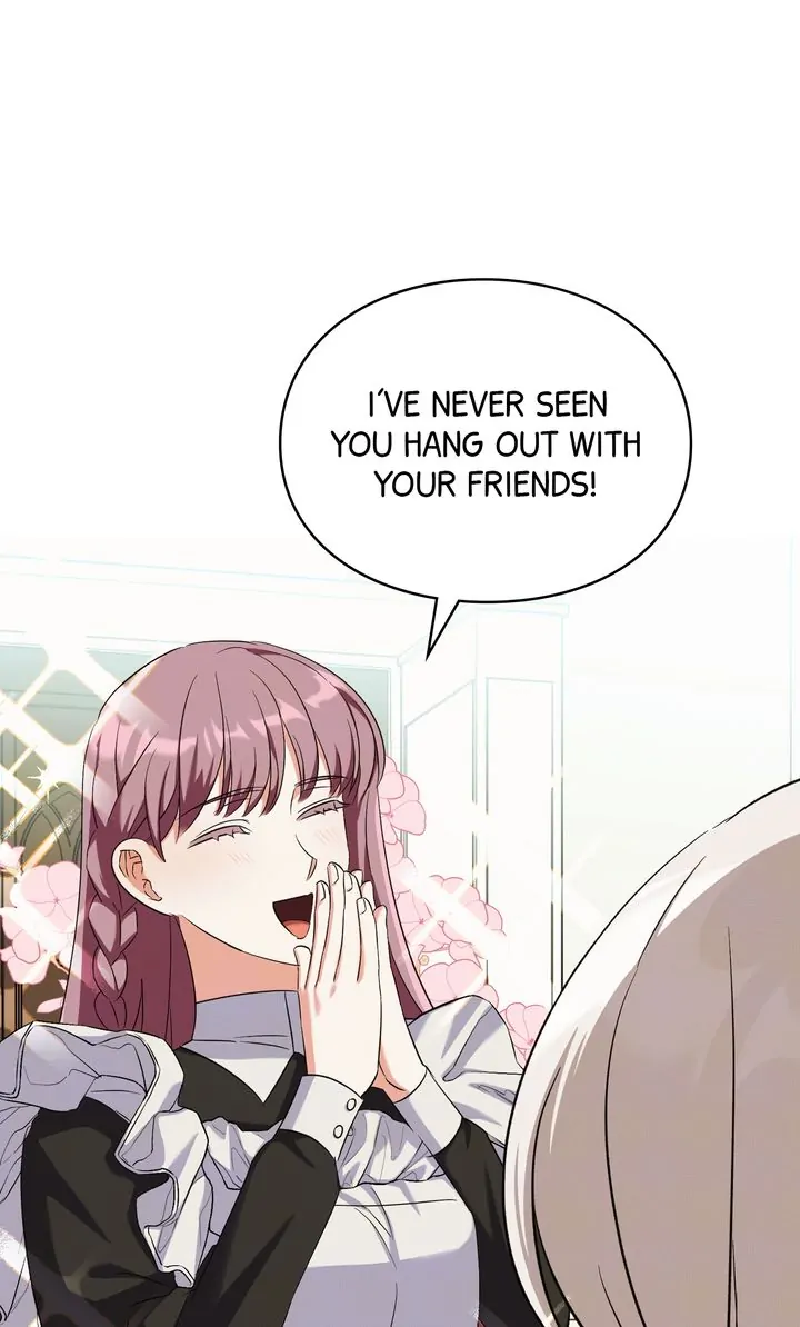 How to Protect the Master of the Monster Chapter 12 - page 39
