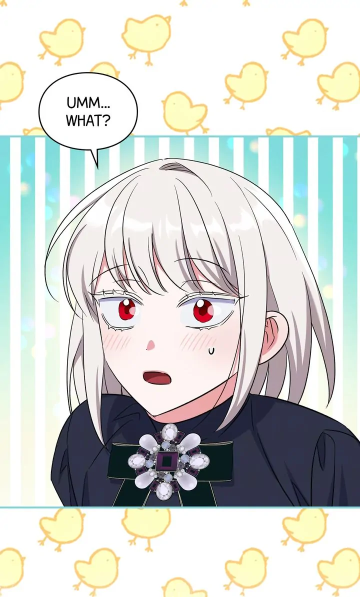 How to Protect the Master of the Monster Chapter 12 - page 42