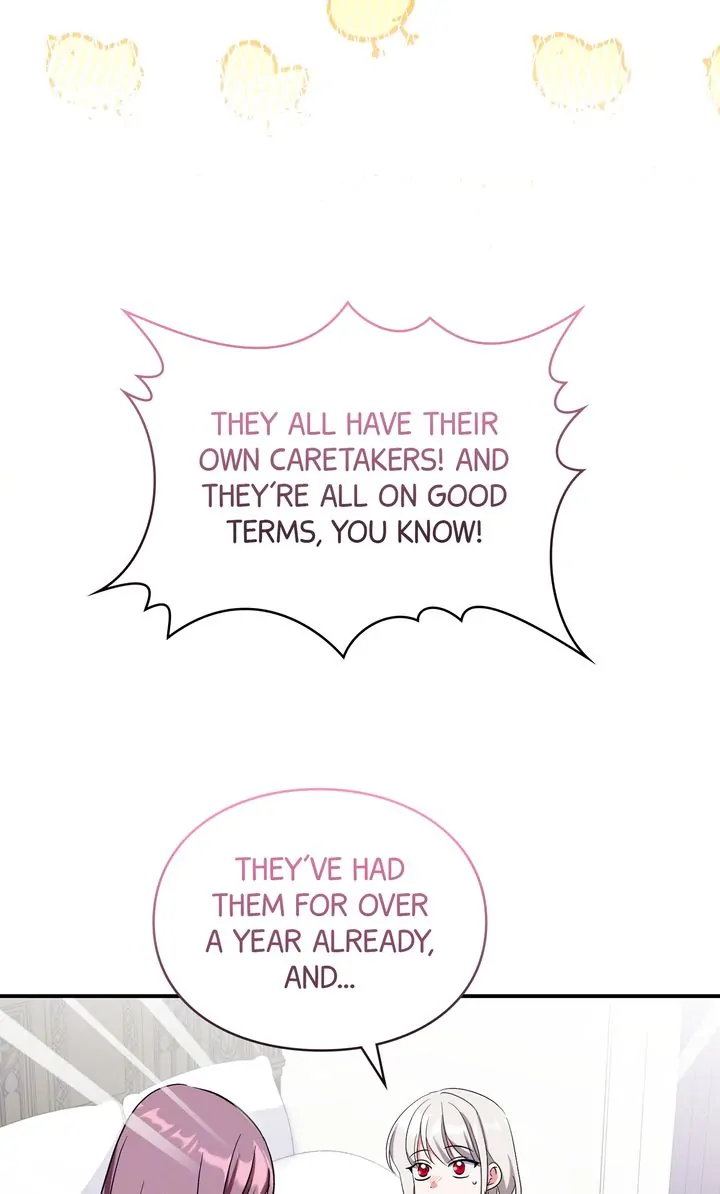 How to Protect the Master of the Monster Chapter 12 - page 43