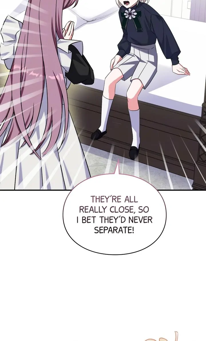 How to Protect the Master of the Monster Chapter 12 - page 44