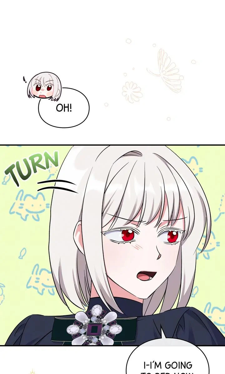 How to Protect the Master of the Monster Chapter 12 - page 48