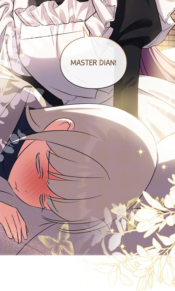 How to Protect the Master of the Monster Chapter 12 - page 50