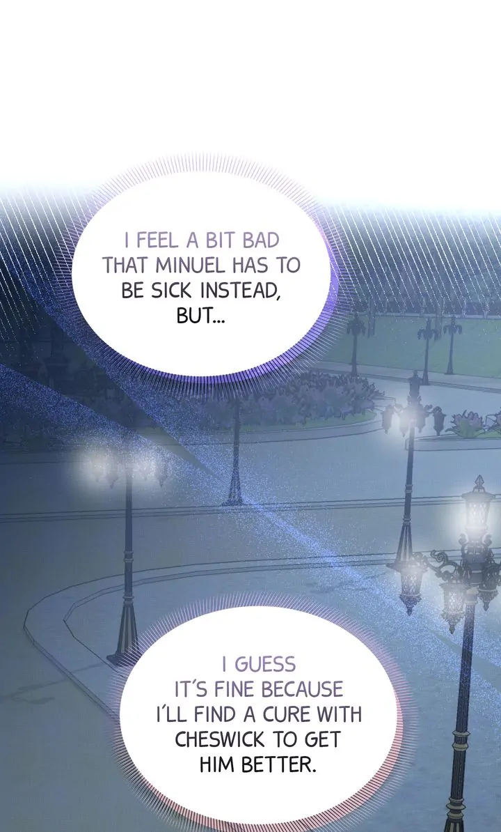 How to Protect the Master of the Monster Chapter 12 - page 52