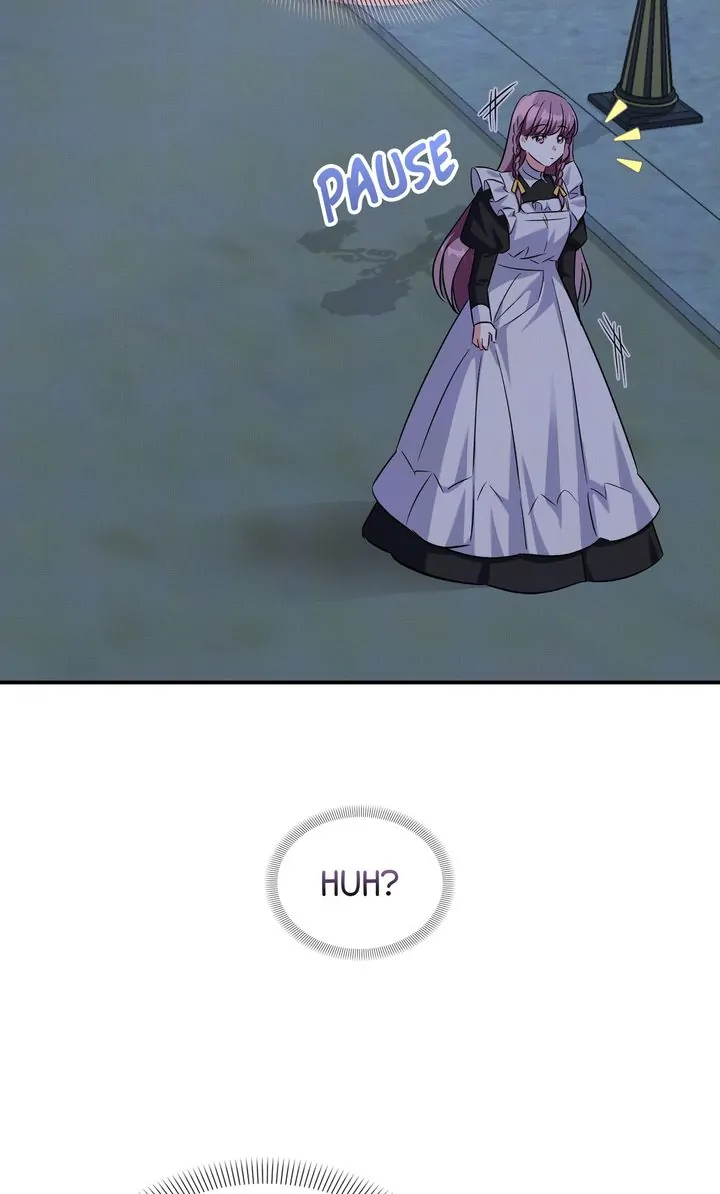 How to Protect the Master of the Monster Chapter 12 - page 53