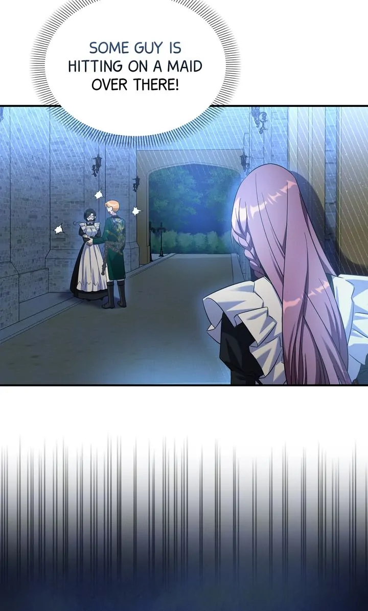 How to Protect the Master of the Monster Chapter 12 - page 54
