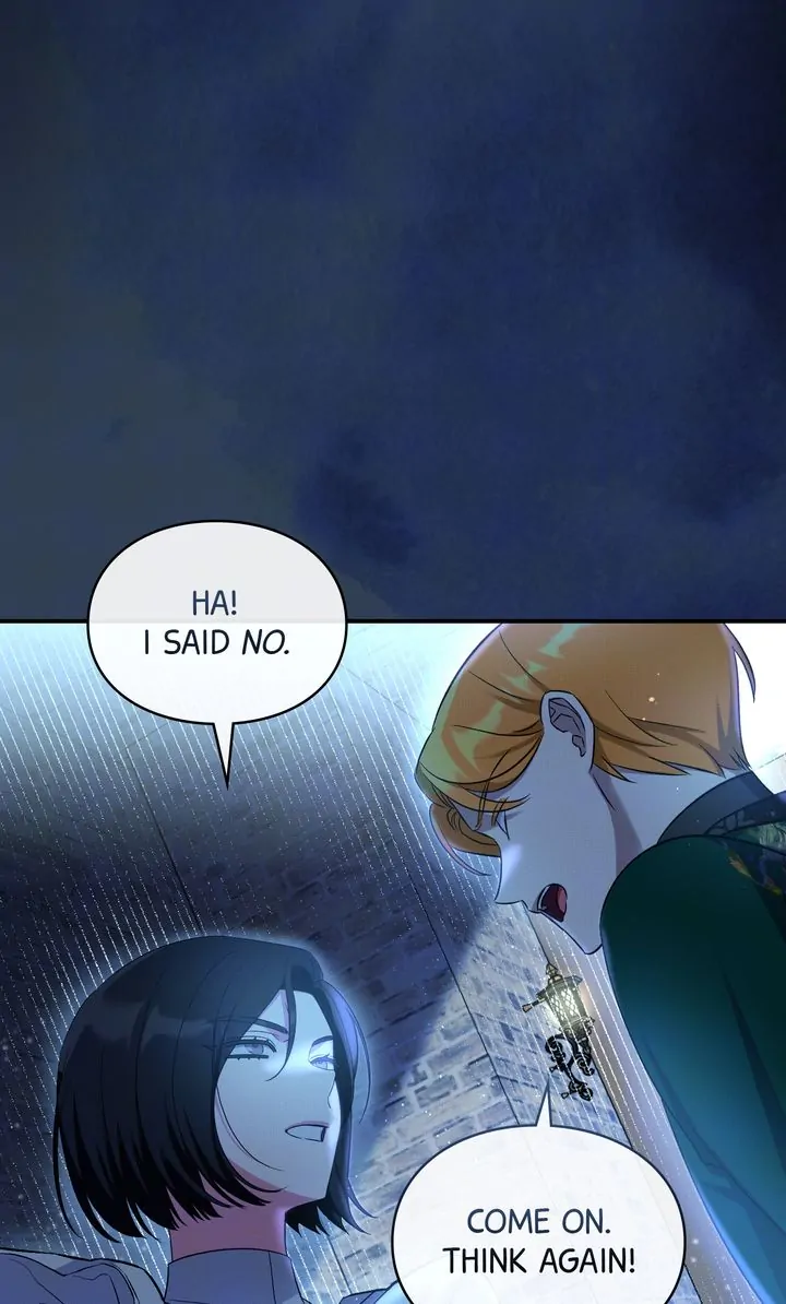How to Protect the Master of the Monster Chapter 12 - page 55