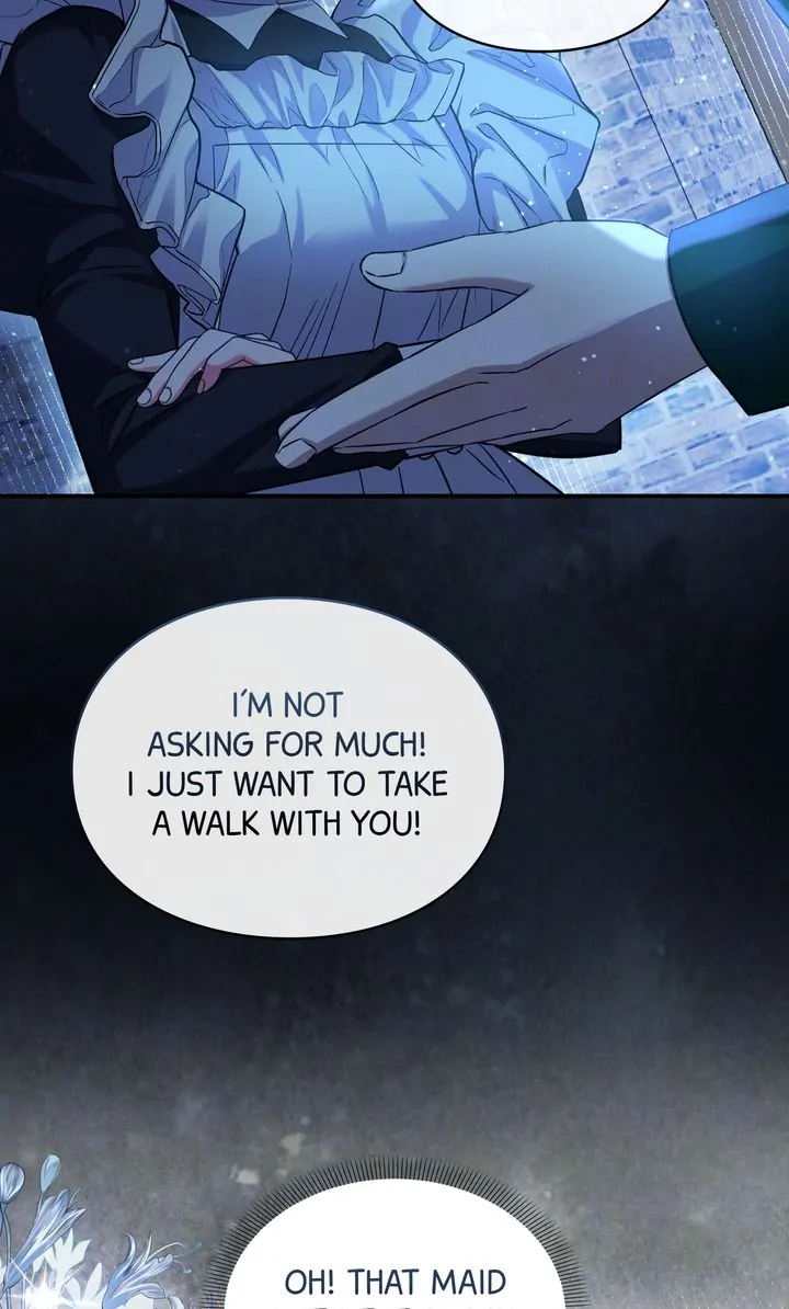How to Protect the Master of the Monster Chapter 12 - page 56